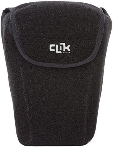 Clik Elite CE015PB Camera  Body Wrap - Probody (Black)
