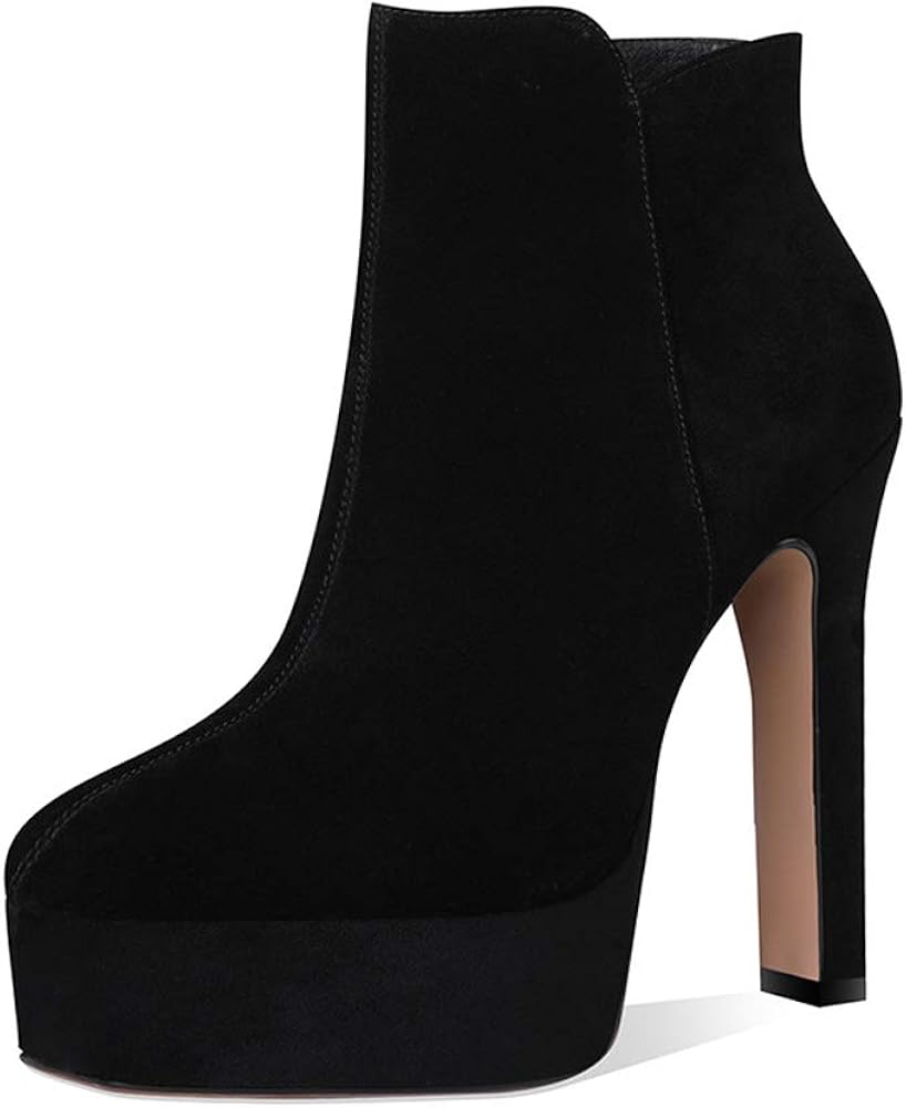 boots cheville large