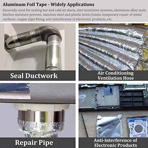 Air Duct Leakage Aeroseal Ductwork Master Flow Water Based Mastic