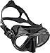 Cressi Low Volume Adult Mask for Scuba, Freediving, Spearfishing | Nano made in Italy