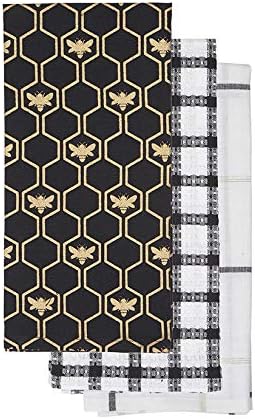 Amazon Com French Country Bee Decorations Modern Farmhouse