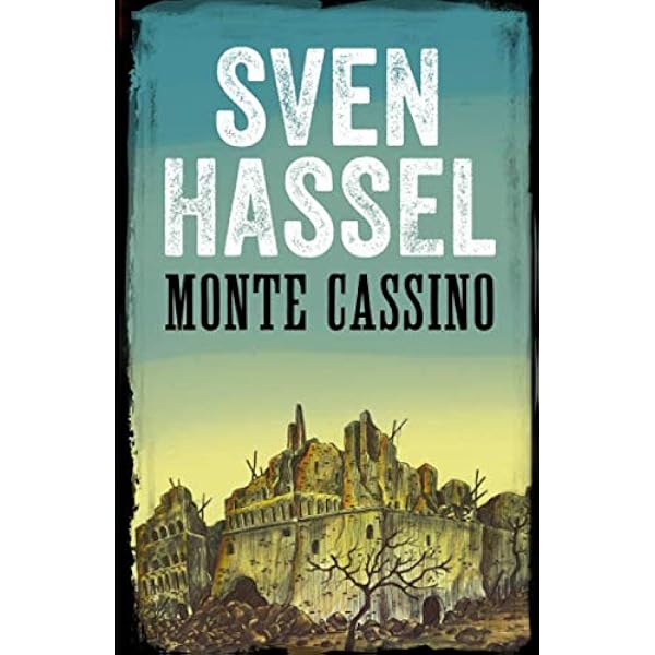 Sven Hassel – Bataillon De Marche – Presses De La Cité 1962 – Guerre 39-45