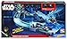 Hot Wheels Star Wars Throne Room Raceway Track Set