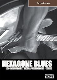 Hexagone blues