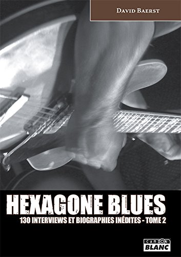 Hexagone blues