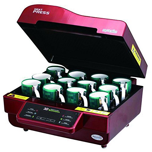 5 WER+Sublimation+Silicone+Conical+Printing