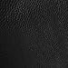 Humble Chic Vegan Leather Wristlet Wallet Clutch Bag - Small Phone Purse Handbag, Black