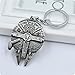 Star Wars Millennium Keychain