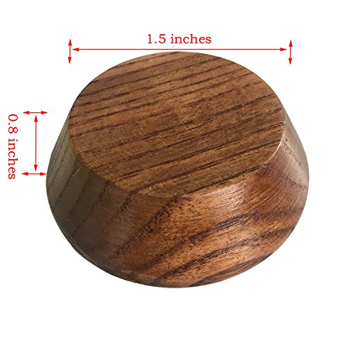 Furniture Riser/Bed risers/Riser Stand / Solid Wood Lift Furniture