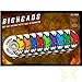 Spitfire Bighead Skateboard Wheels (48mm 50mm 51mm 52mm 53mm 54mm 57mm 59mm 63mm)
