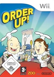 Order Up!