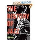 The History of Jazz
