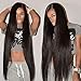 Flady Malaysian Hair 4 Bundles 8A Virgin Unprocessed Straight Human Hair 20 22 24 26inch Malaysian Straight Hair Natural Black Color
