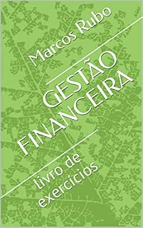 Livro GESTÃO FINANCEIRA: livro de exercícios