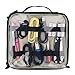 Tenba Cable Duo 8 Cable Pouch - Black (636-215)