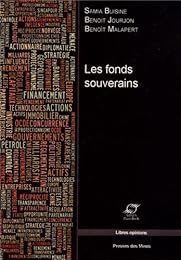 Les  fonds souverains