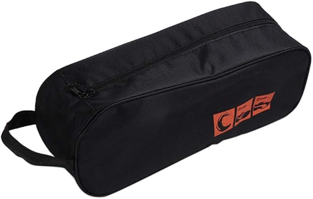 transparent shoe bags