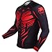 Venum Shadow Hunter Rash Guard