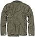 Brandit Britannia Jacket Olive Size M