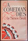 A comedian dies