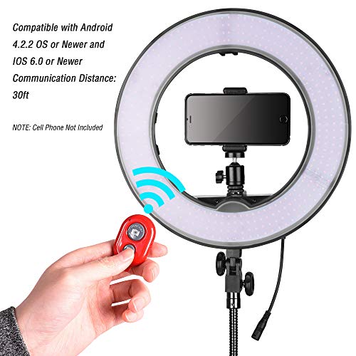 5 Emart+Bi+Color+Light+Photography+Stand