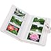 96 Pockets Wallet PU leather Photo Album for Fujiflm Instax Mini 8 8+ 9 7s 25 26 50s 70 90 Instant Film/Leica Lomo Film