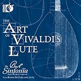ART OF VIVALDIS LUTE                               image