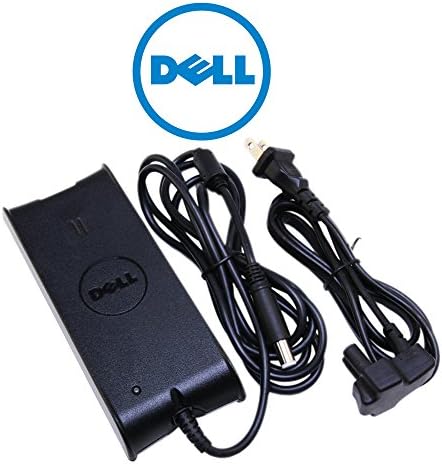 Dell 90W Laptop Charger AC Adapter for Dell Latitude E4200 E4300 E4310 E5400 E5410 E5420 E5430 E5440 E5450 E5500 E5510 E5520 E5530 E5540 E5550