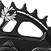 SRAM GX Eagle Dub Crankset - Boost