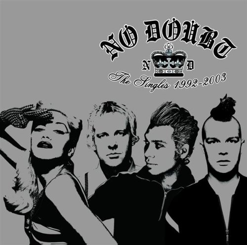#48 — The Singles 1992 - 2003