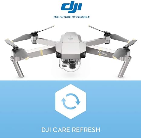 dji platinum