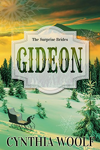 Gideon (The Surprise Brides)