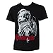 The Walking Dead Daryl Dixon Bandana Logo Adult T-shirt