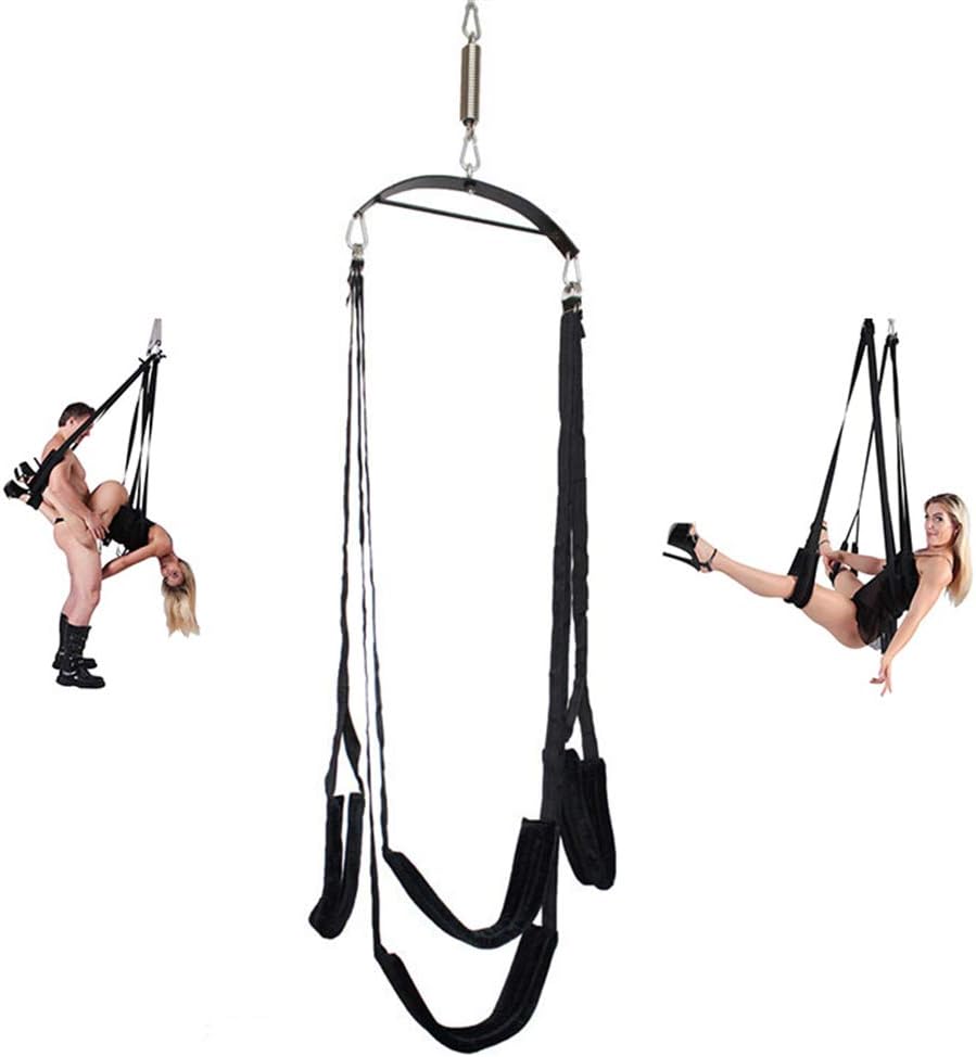 Premium Love Sex Swing For The Ceiling Loadable Up To 150 Kg Love