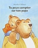 tu peux compter sur ton papa (LES LUTINS) by 