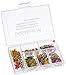 Creative Impressions Embellishment Kits, Tropical
