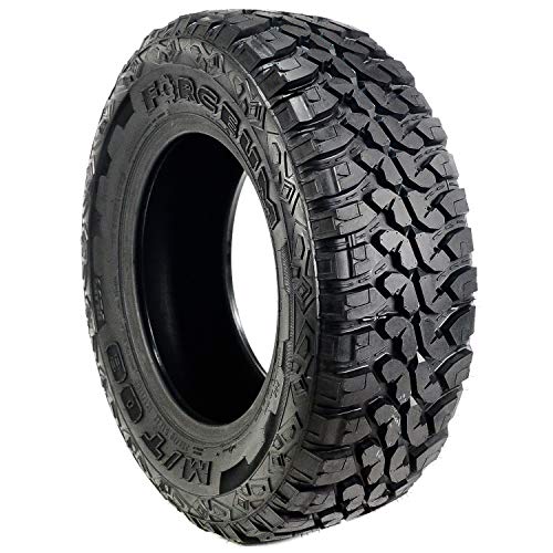 Best Light Truck All Terrain & Mud Terrain Tires Buying Guide GistGear
