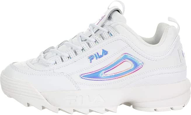 fila disruptor 2 holographic