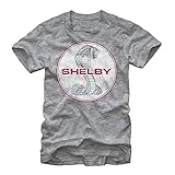 Shelby Cobra Men's Cobra Logo T-Shirt