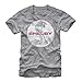 Shelby Cobra Men's Cobra Logo T-Shirt