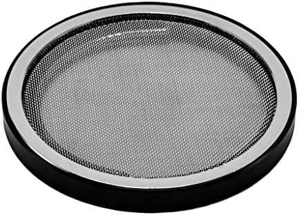 Super Weapon II Replacement Screens (Mesh 100)
