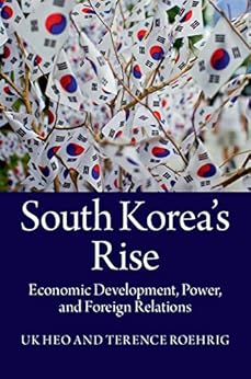 South Korea S Rise Economic Development Power And