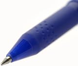 Pilot Frixion Erasable Rollerball Pen Set 5 Pack Black 0.7 mm view 3