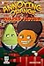 Annoying Orange #3: Pulped Fiction (Annoying Orange Graphic Novels)