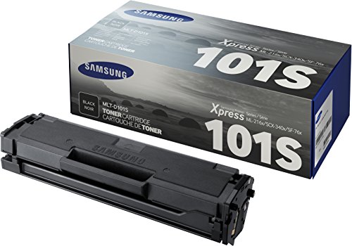 Samsung-MLT-D101S-SU696A-Negro-Cartucho-Toner-Original-de-1500-paginas-compatible-con-impresoras-Samsung-LaserJet-Serie-ML-2160-ML-2164-ML-2165-Samsung-LaserJet-Multifuncion-SF-760P-y-SF-765P