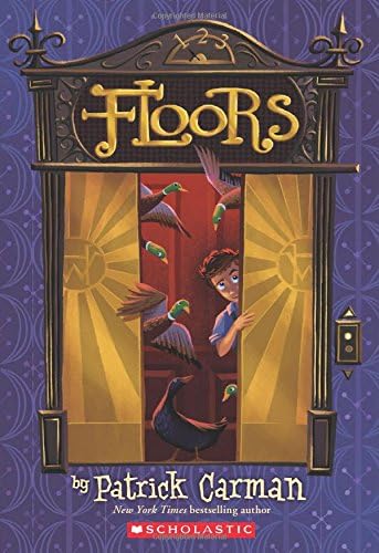 Floors #1 (1)