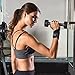 ApudArmis Wrist Brace Support Right/Left Thumb Stabilizer Compression Wraps - One Size Adjustable, Black
