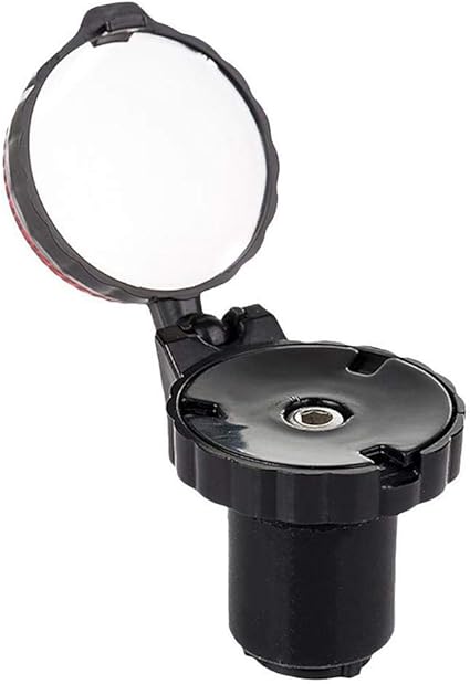 looking glass for bike