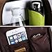 Muzee Canvas Sling Bag Shoulder Backpack Outdoor Travel Crossbody Pack for Men