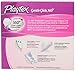 Playtex Gentle Glide Tampons with Triple Layer Protection, Ultra , Unscented - 36 Count